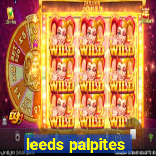 leeds palpites